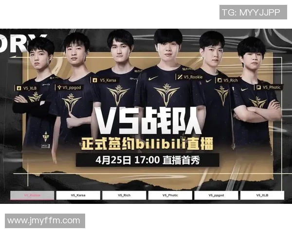 英雄联盟焦点V5团队实力分析与未来发展潜力探讨实时新闻